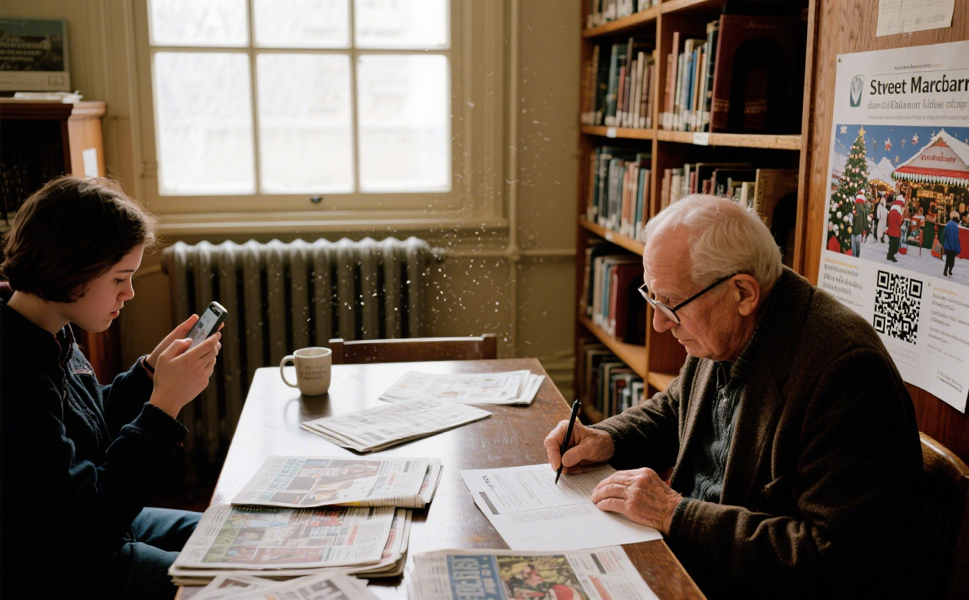 Subscribe to Howell Almshouse Charity